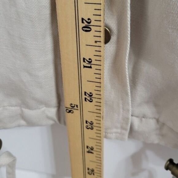 Rails Women's Collins Jacket Bone M - Picture 8 of 10